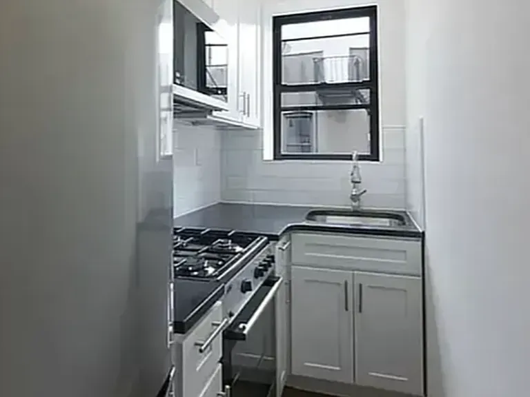 100 W 139th St #43A — Photo 6
