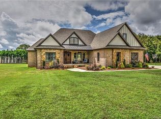 2534 Gateway Ln, Lincolnton, NC 28092