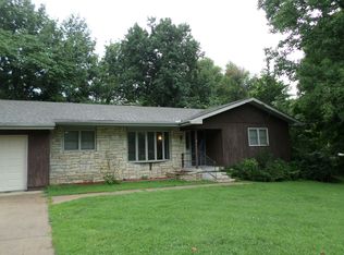 2211 Browning Ave, Manhattan, KS 66502