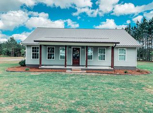 3607 Troy Rd, Blackshear, GA 31516