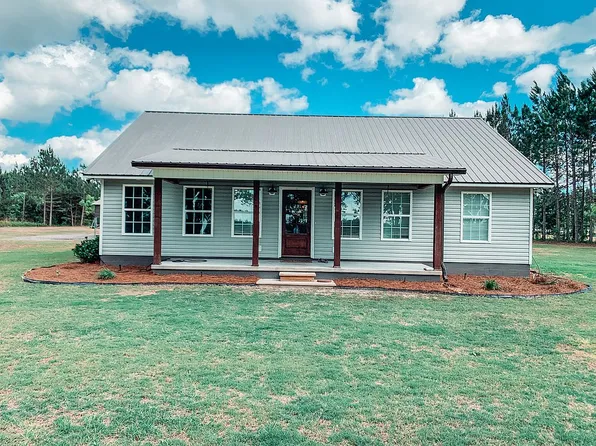 3607 Troy Rd, Blackshear, GA 31516