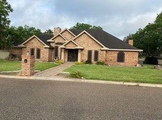 5513 E Pecan Dr, Donna, TX 78537