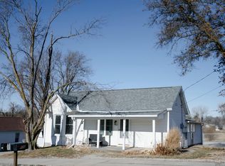 312 W Wool St, Avoca, IA 51521