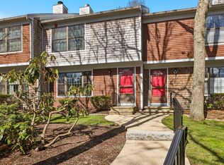 Sea Oaks, Mashpee, MA 02649