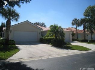 1720 SW Shady Lake Ter, Palm City, FL 34990