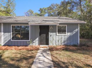 1801 Meriadoc Rd, Tallahassee, FL 32303