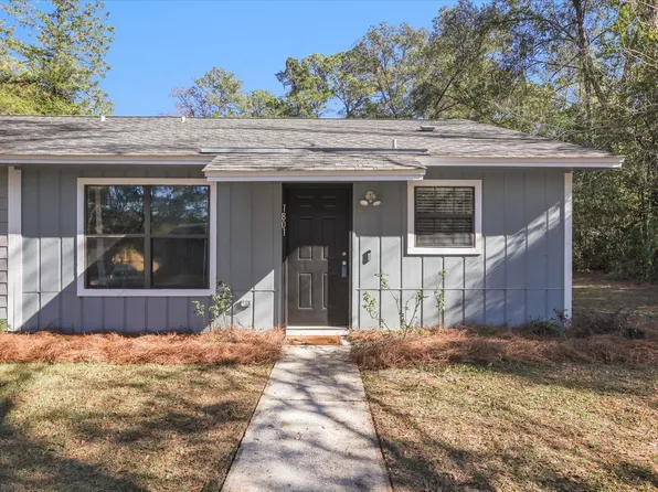 1801 Meriadoc Rd, Tallahassee, FL 32303