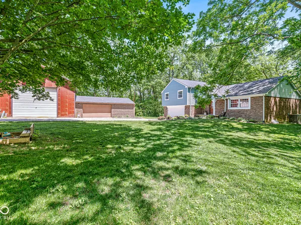 7962 State Road 236, North Salem, IN 46165