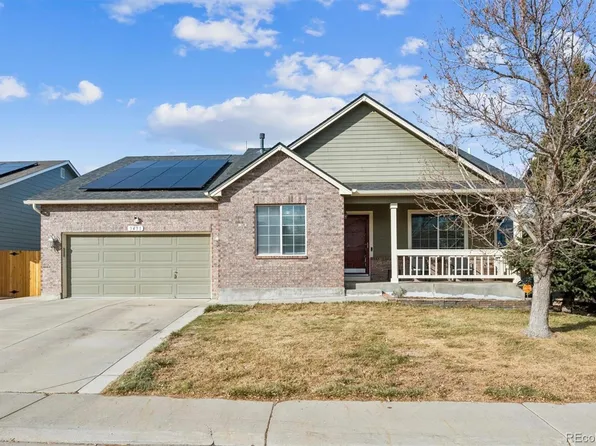 3431 Grove Street, Brighton, CO 80601