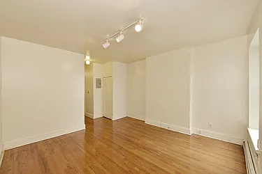 Rented by BSRG Realty