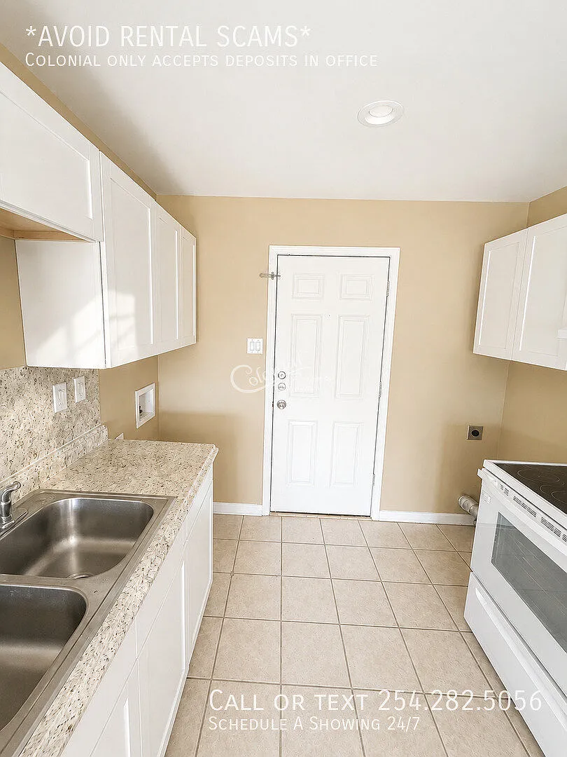 2 bed, 1.0 bath, 768 sqft, $825 — Photo 4