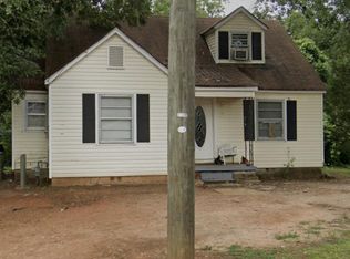 315 S 15th St, Griffin, GA 30224