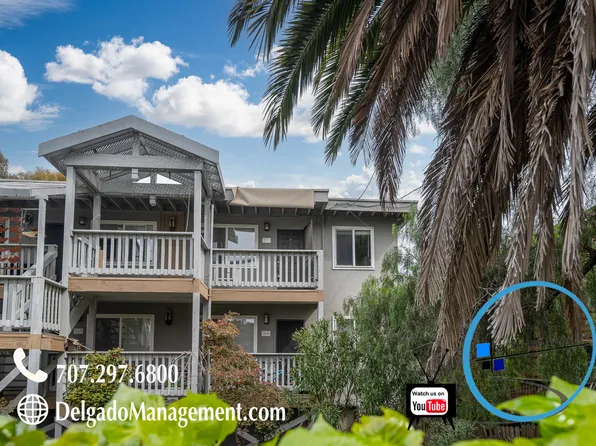 373 W J St, Benicia, CA 94510