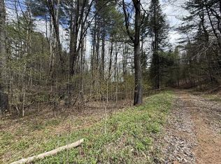 169 Jenkins Brook Road, Chelsea, VT 05038