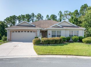 1301 Estrella Ln, The Villages, FL 32162