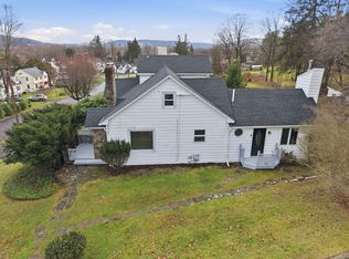 41 Rosedale Dr, Binghamton, NY 13905