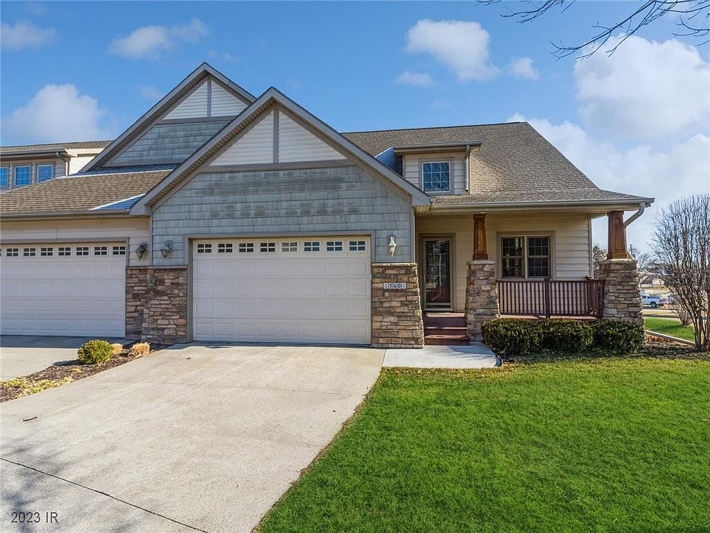 15601 Monroe Ct, Urbandale, IA 50323 Zillow