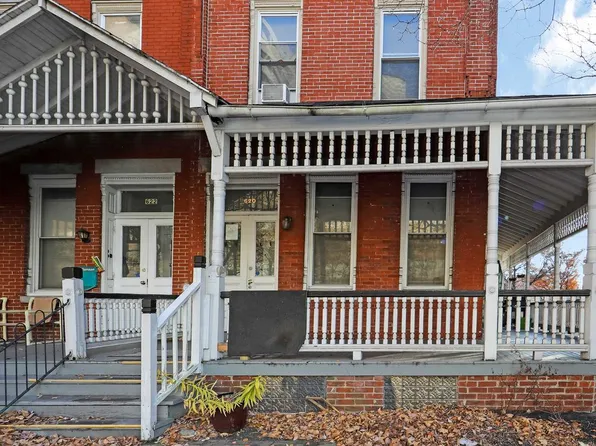 622 Benson St, Camden, NJ 08103
