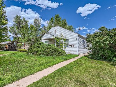 4640 S Acoma Street, Englewood, CO, 80110