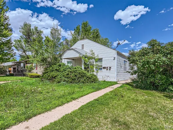 4640 S Acoma Street, Englewood, CO 80110