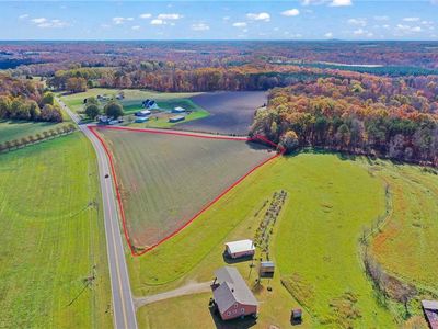 00 Sheffield Rd, Mocksville, NC, 27028