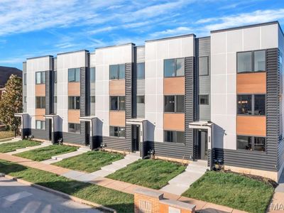 4201 Olive St, Saint Louis, MO, 63108