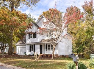 2112 Leadenhall Way, Raleigh, NC 27603