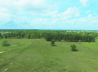 O SE 21st Pl, Morriston, FL 32668