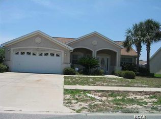107 Woodtrail Dr, Panama City Beach, FL 32413