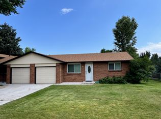 11320 W 46th Ave, Wheat Ridge, CO 80033
