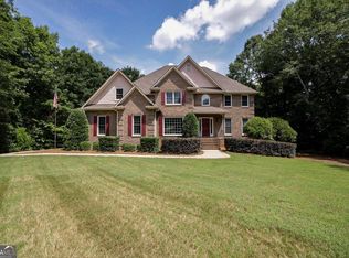 1160 Bent Creek Rd, Watkinsville, GA 30677