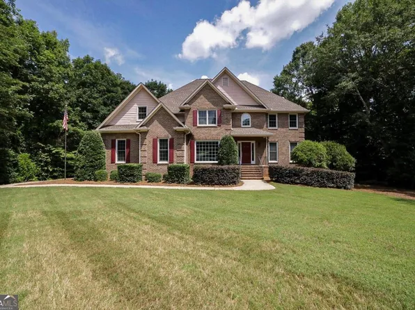 1160 Bent Creek Rd, Watkinsville, GA 30677