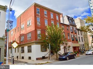 332-34 S 17th St Unit 1C, Philadelphia, PA 19103