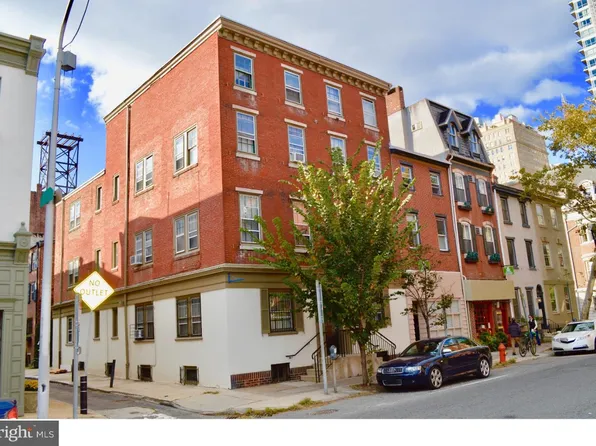 332-34 S 17th St, Philadelphia, PA
