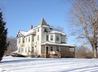 313 W Main St, Norton, MA 02766