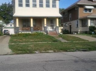 3577 E 146th St, Cleveland, OH 44120