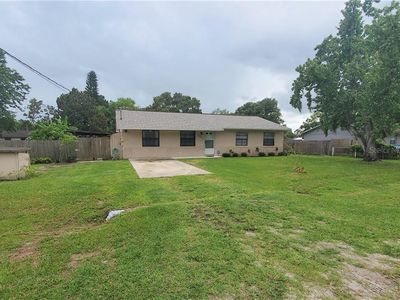 4804 Lake Shore Dr, Saint Cloud, FL, 34772