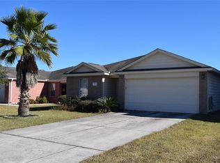 28914 W Pecos River Ct, Spring, TX 77386