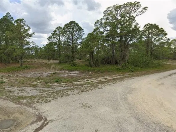 279 SUMMERTIME AVENUE LOT 13, LAKE PLACID, FL 33852
