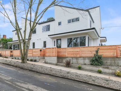 4485 NE 41st Ave #C, Portland, OR, 97211