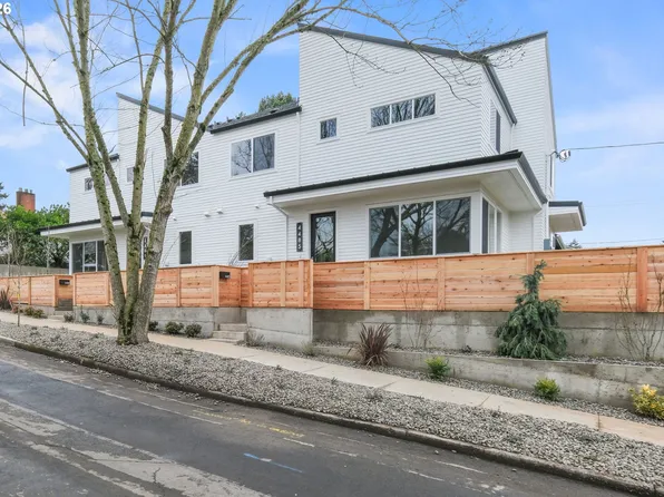 4485 NE 41st Ave #C, Portland, OR 97211