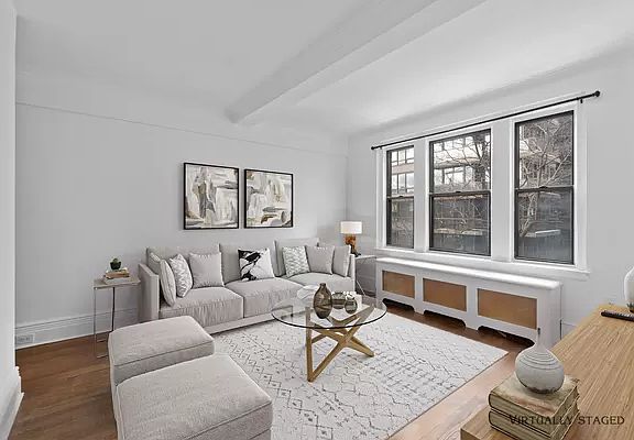 3rd image of 865 1st Ave #5D