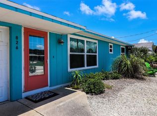 826 E 18th Ave, New Smyrna Beach, FL 32169