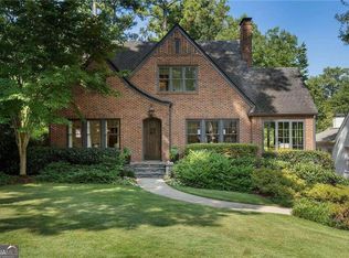 1664 Homestead Ave NE, Atlanta, GA 30306