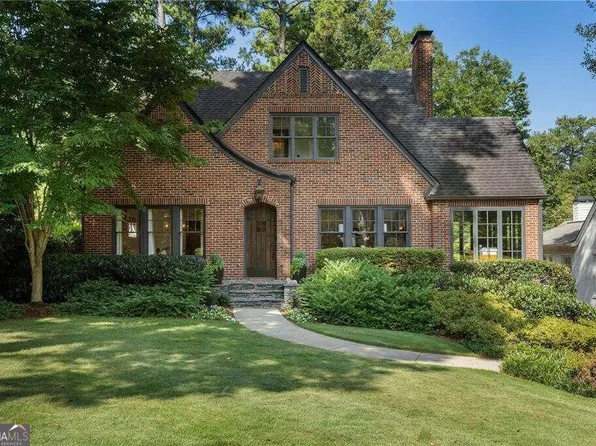 1664 Homestead Ave NE, Atlanta, GA 30306