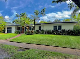 401 Savona Ave, Coral Gables, FL 33146