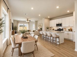 8205 Red Spruce St, Magnolia, TX 77354