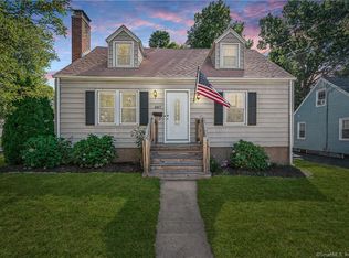 227 McKee St, Manchester, CT 06040