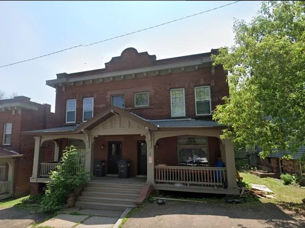 623-625 N 10th Ave E, 623-625 N 10th Ave E #625d5e539, Duluth, MN 55805
