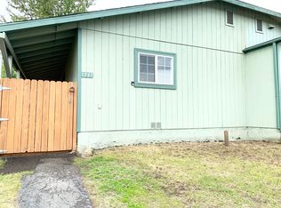 1241 China Berry Cir, Anchorage, AK 99515